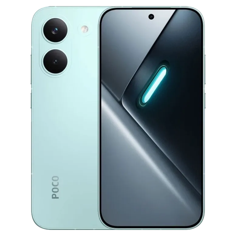 Xiaomi POCO X8 Pro 5G 12/512GB, Green