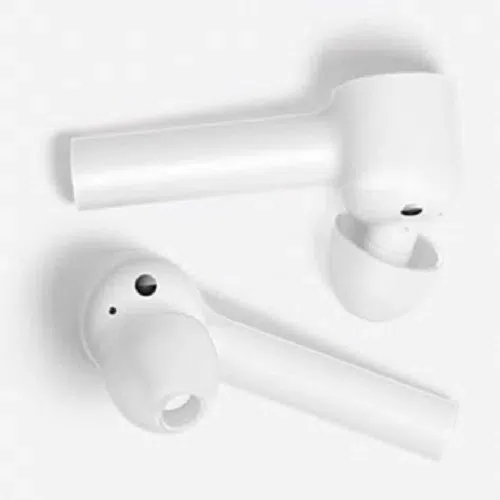 Mi AirDots PRO Белые