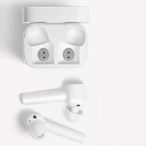 Mi AirDots PRO Белые