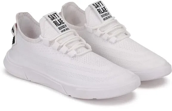Adidași Breathable Fashion White 41/42/43/44