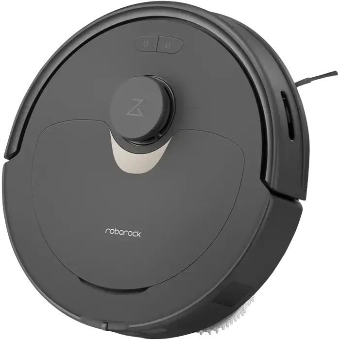 Робот-Пылесос Roborock Q Revo 5AE, Чёрный