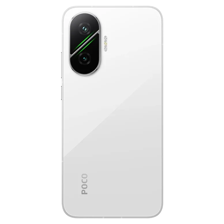 POCO F7 5G 12/512GB White