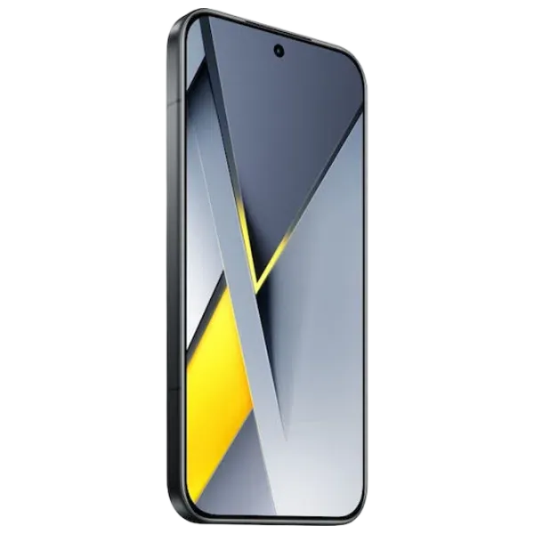 Xiaomi POCO F8 Pro 5G 12/512GB Black