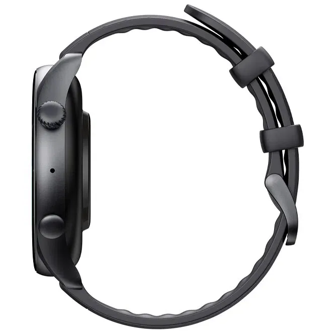 Amazfit GTR 3 Thunder Black