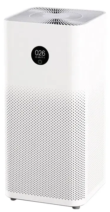 Очиститель воздуха Xiaomi Air Purifier 4, White