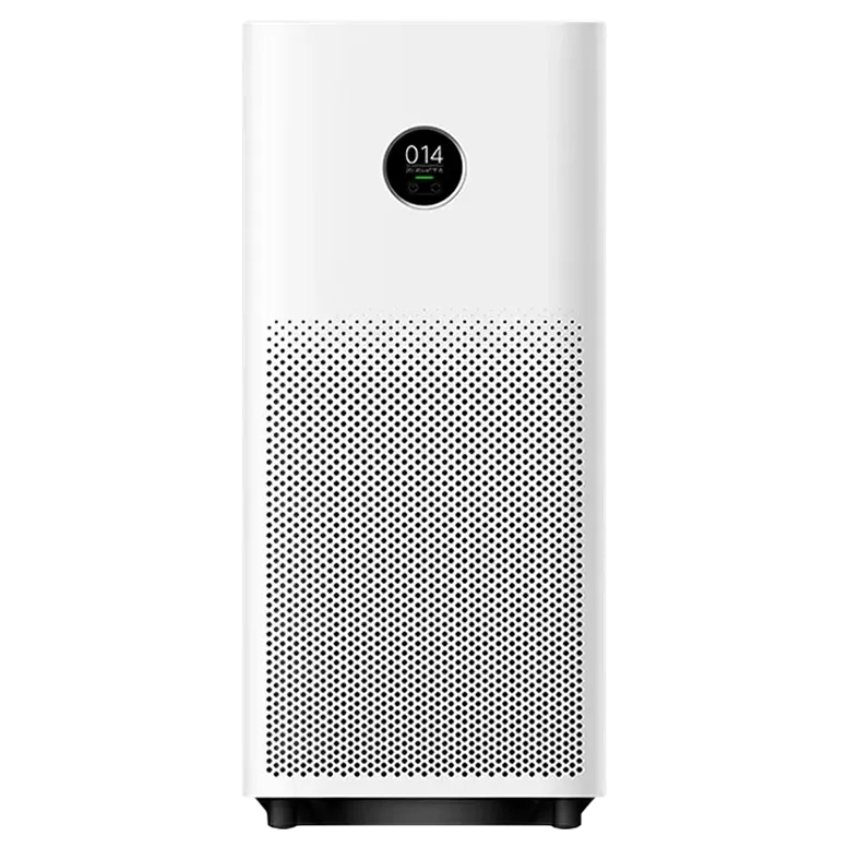 Очиститель воздуха Xiaomi Air Purifier 4, White