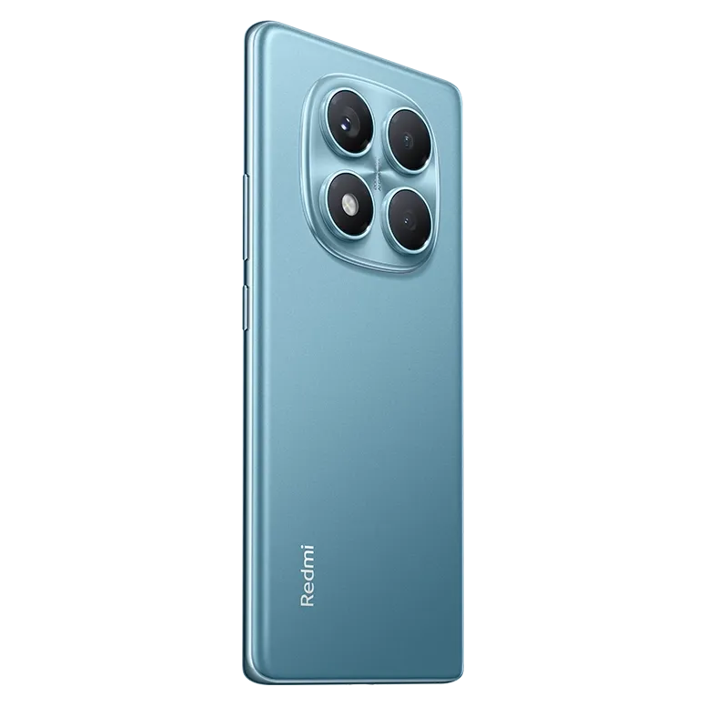 Xiaomi Redmi Note 14 Pro 12/512 GB Blue
