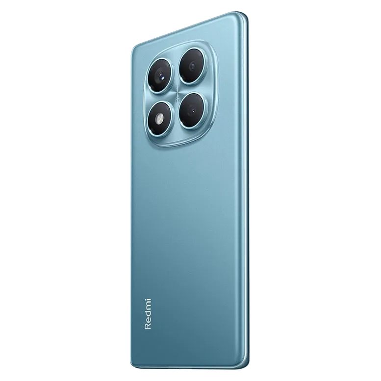 Xiaomi Redmi Note 14 Pro 12/512 GB Blue