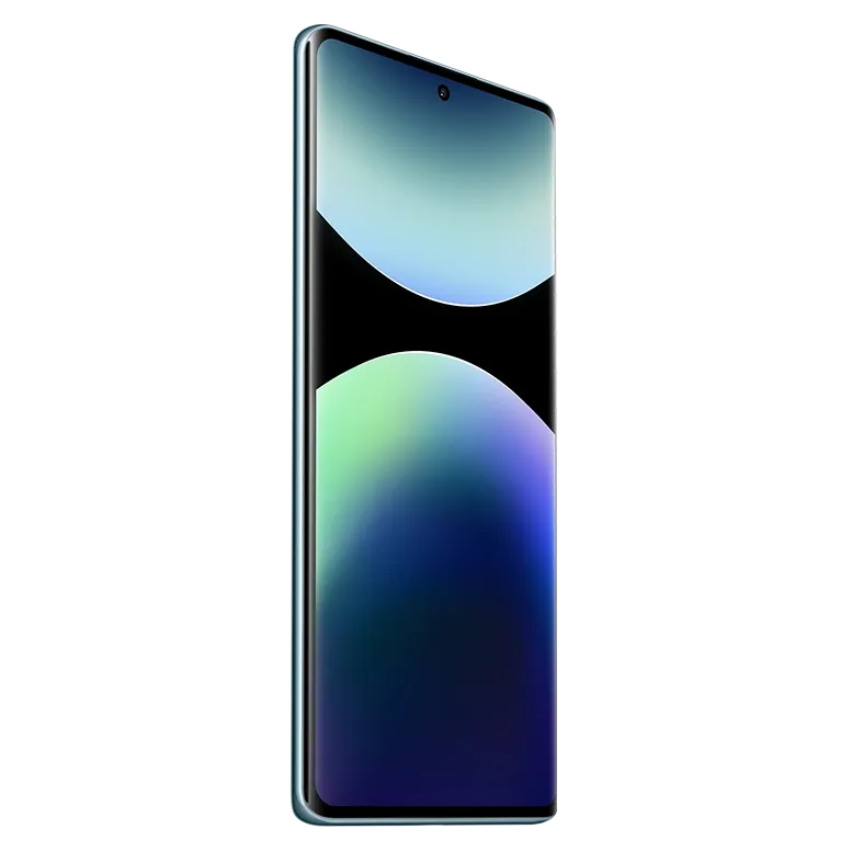 Xiaomi Redmi Note 14 Pro 12/512 GB Blue