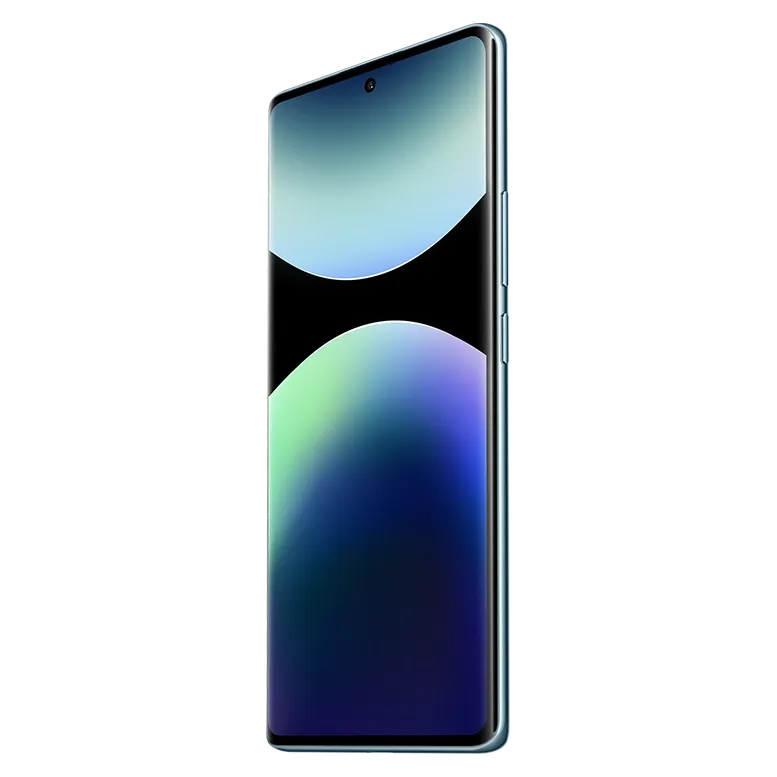 Xiaomi Redmi Note 14 Pro 12/512 GB Blue