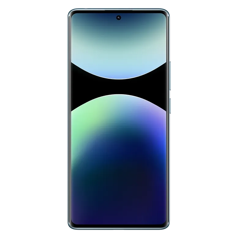 Xiaomi Redmi Note 14 Pro 12/512 GB Blue