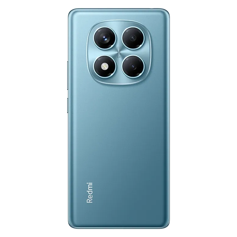 Xiaomi Redmi Note 14 Pro 12/512 GB Blue