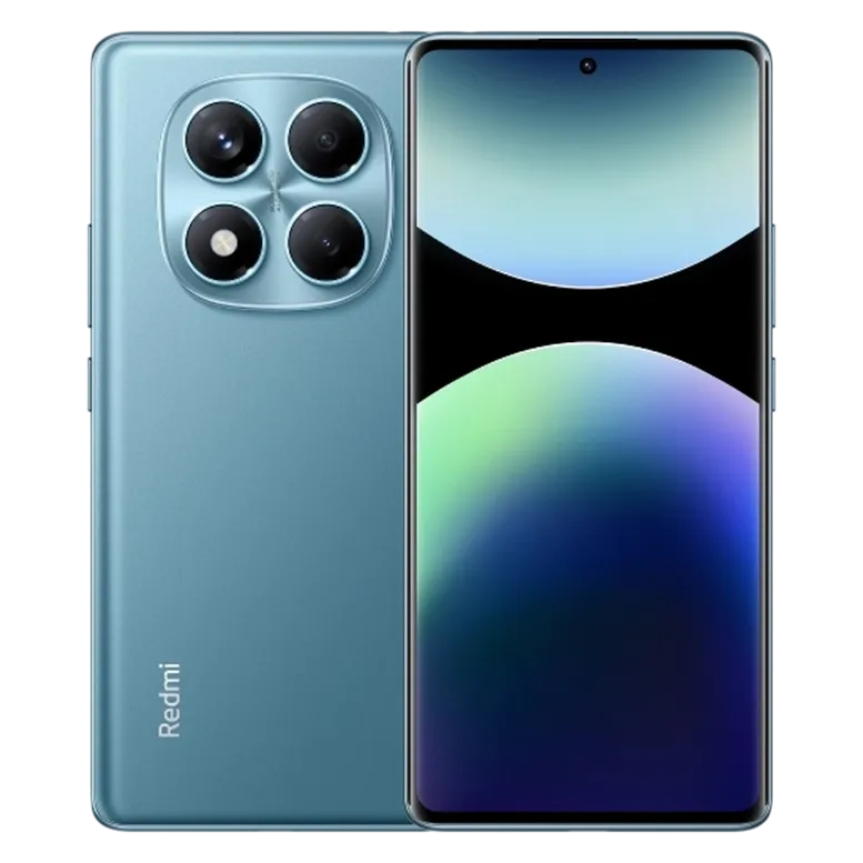 Xiaomi Redmi Note 14 Pro 12/512 GB Blue