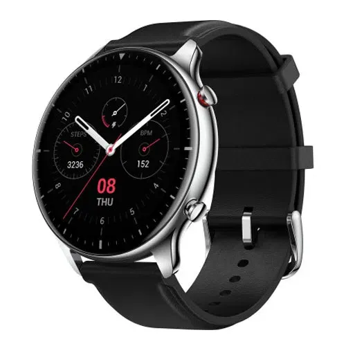 Умные часы Amazfit GTR 2 Sport Black
