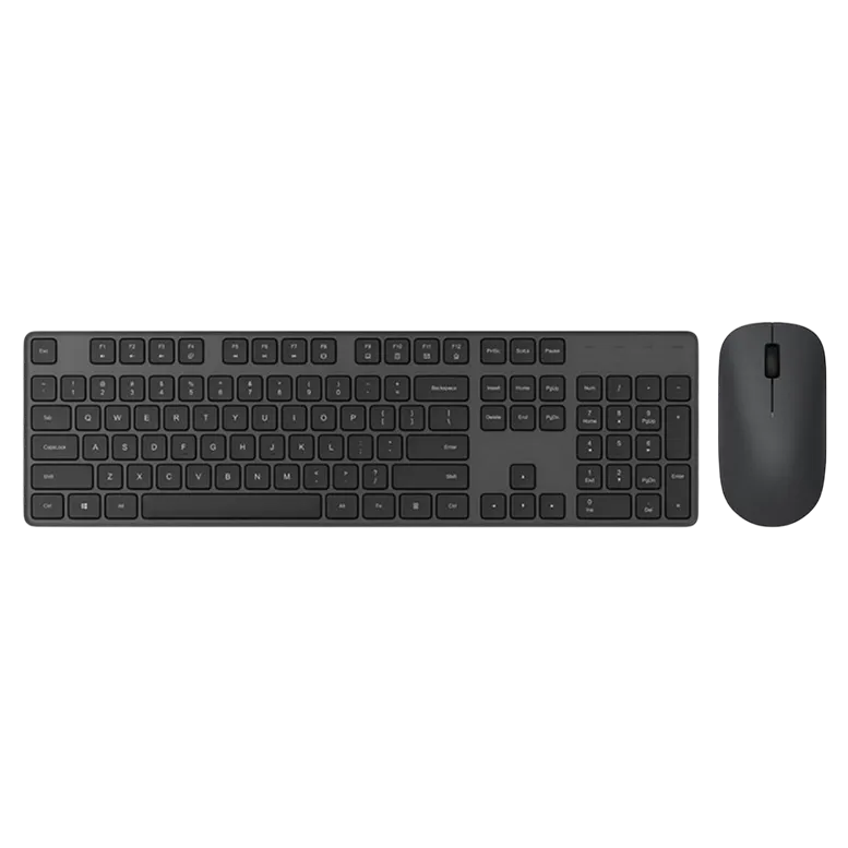 Xiaomi Wireless Keyboard and Mouse Combo