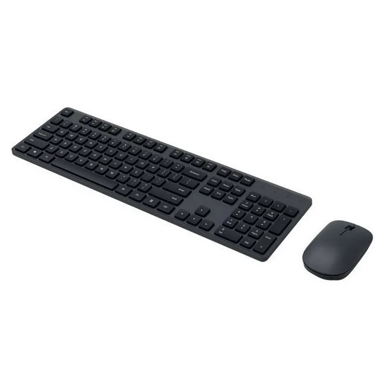 Xiaomi Wireless Keyboard and Mouse Combo