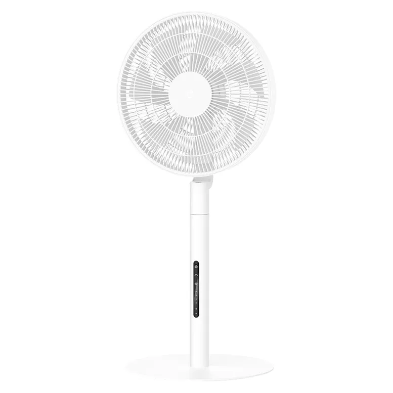 Ventilator Xiaomi Mijia Smart Standing Fan Pro Slim, Alb 2