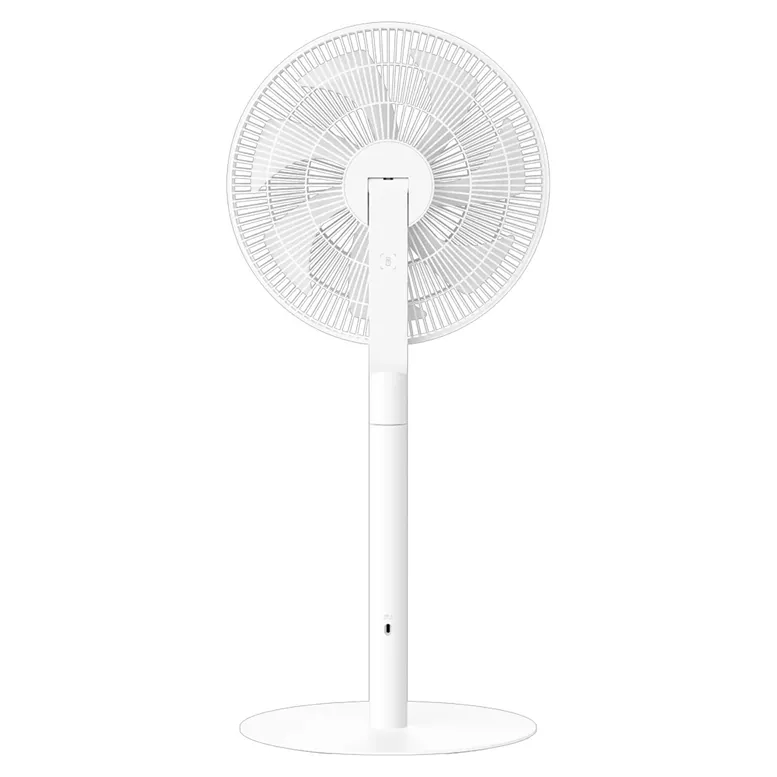 Ventilator Xiaomi Mijia Smart Standing Fan Pro Slim, Alb 3