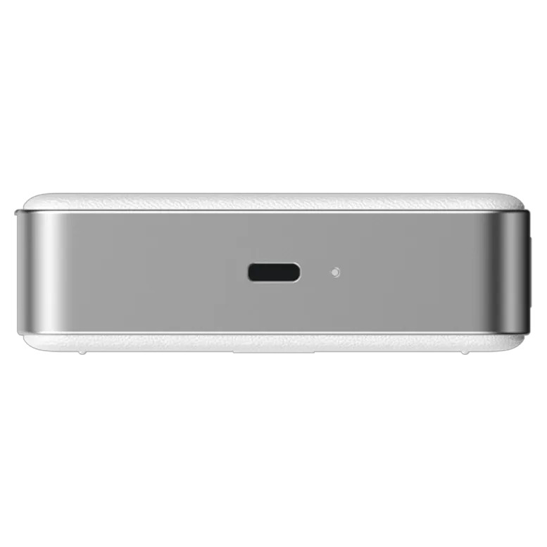 Фото-принтер Xiaomi Portable Photo Printer Pro, White 8