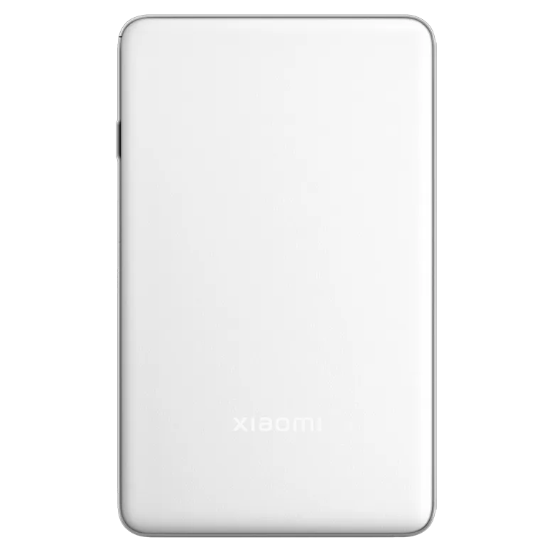 Imprimantă foto Xiaomi Mi Portable Photo Printer Pro, White