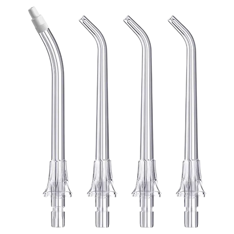 Насадки для ирригатора Xiaomi Replacement Tips, Белый