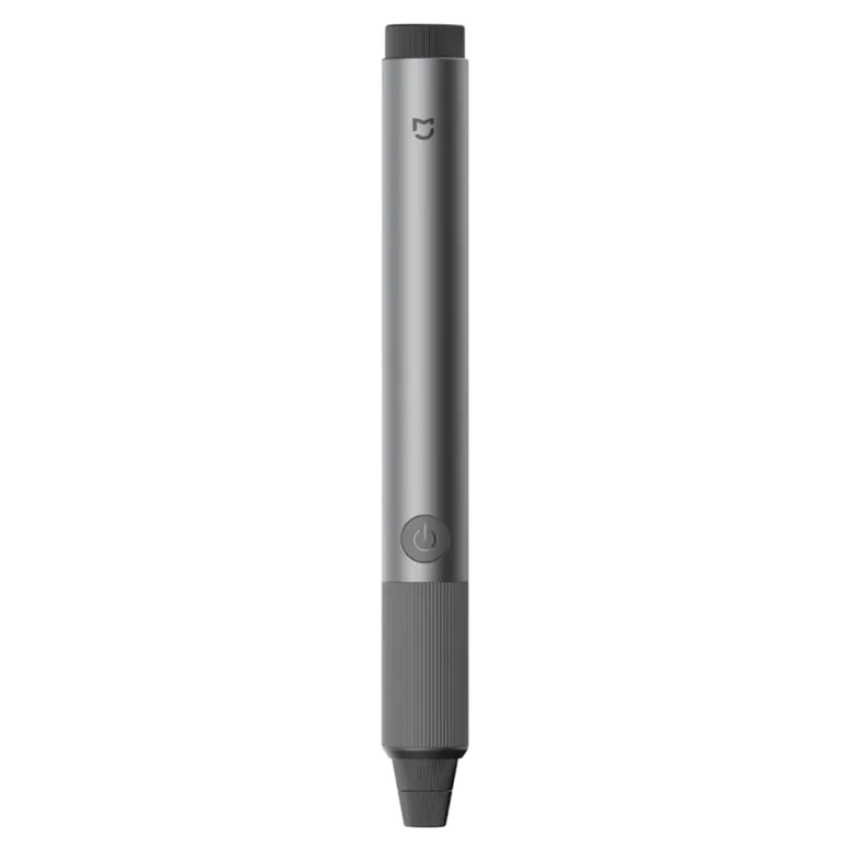 Отвертка-гравер Xiaomi Mijia Rotary Tool Kit, Grey 5