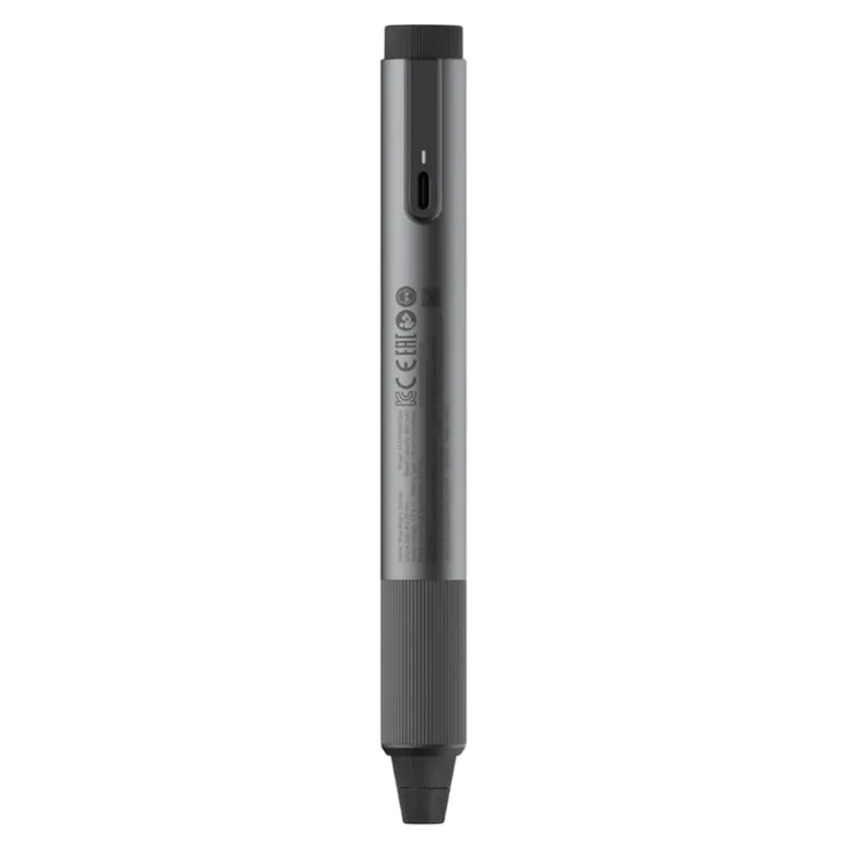 Отвертка-гравер Xiaomi Mijia Rotary Tool Kit, Grey 4