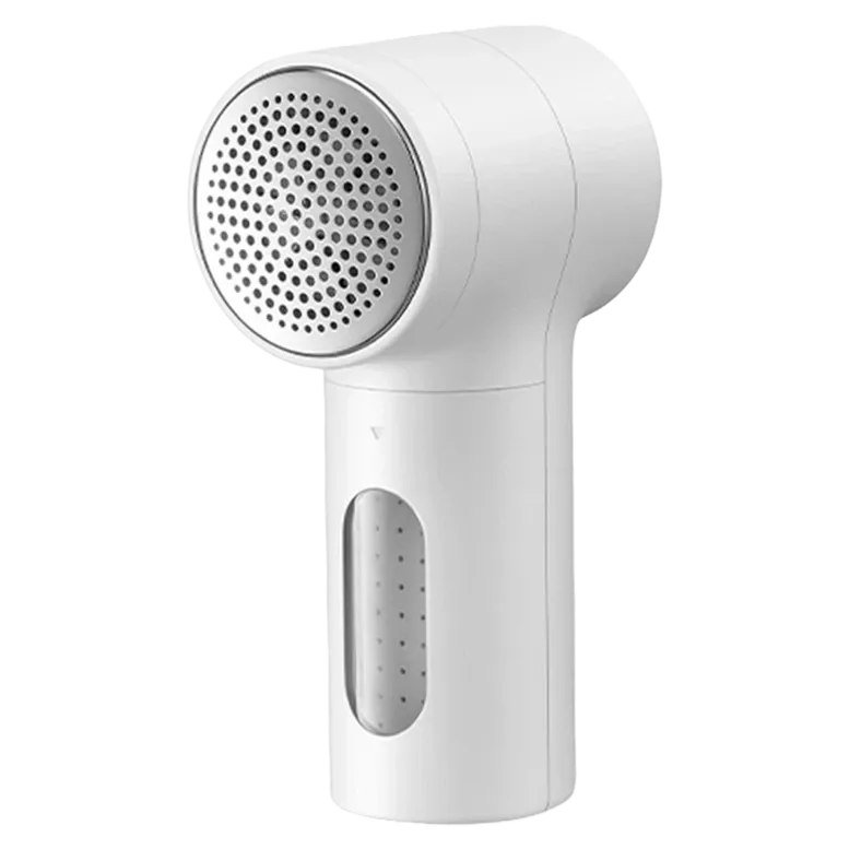 Aparat de curățat scame Xiaomi Lint Remover 2, Alb