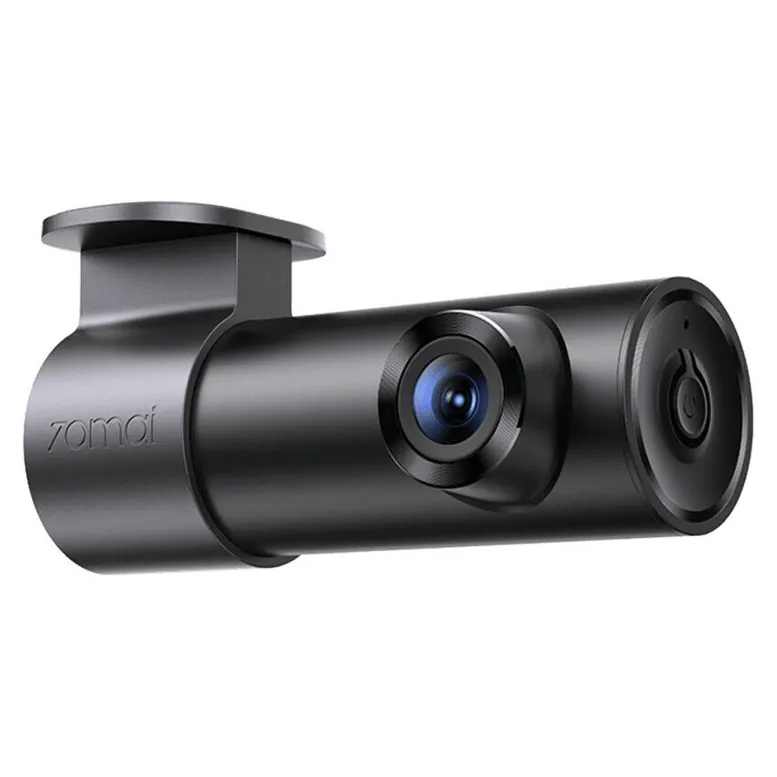Cameră Auto 70mai M310 Plus 2K, Negru 2