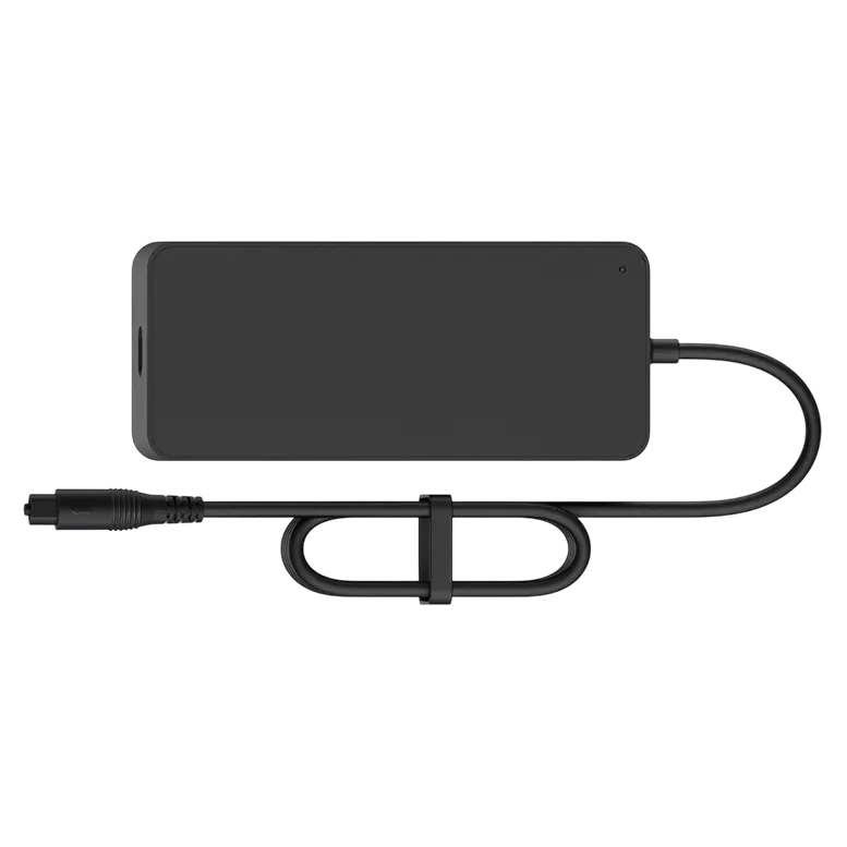 Încărcător Xiaomi Electric Scooter Fast Charger 2, Negru
