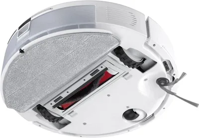 Robot de aspirare Roborock Q7 Pro Max+, Alb 4