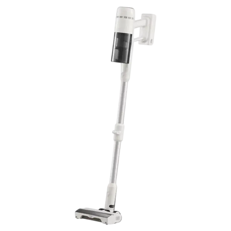 Вертикальный пылесос Roborock H60, Белый