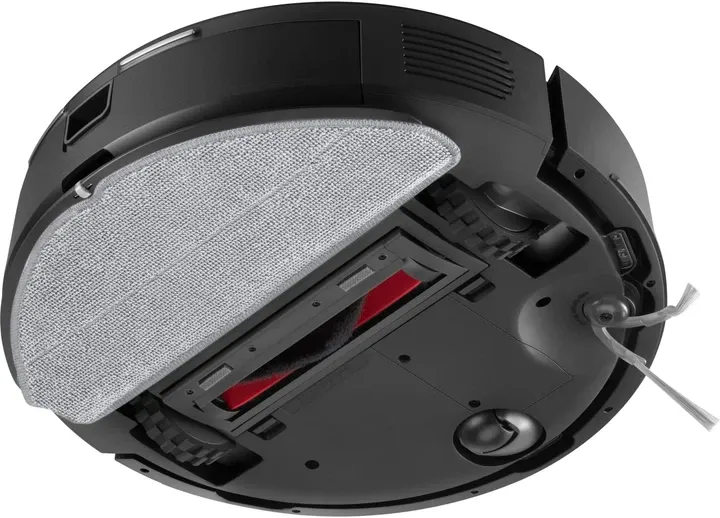 Robot de aspirare Roborock Q7 Pro Max+, Negru 5