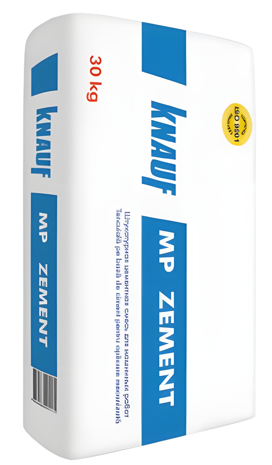 MP-75 Ciment 30kg (Zement)