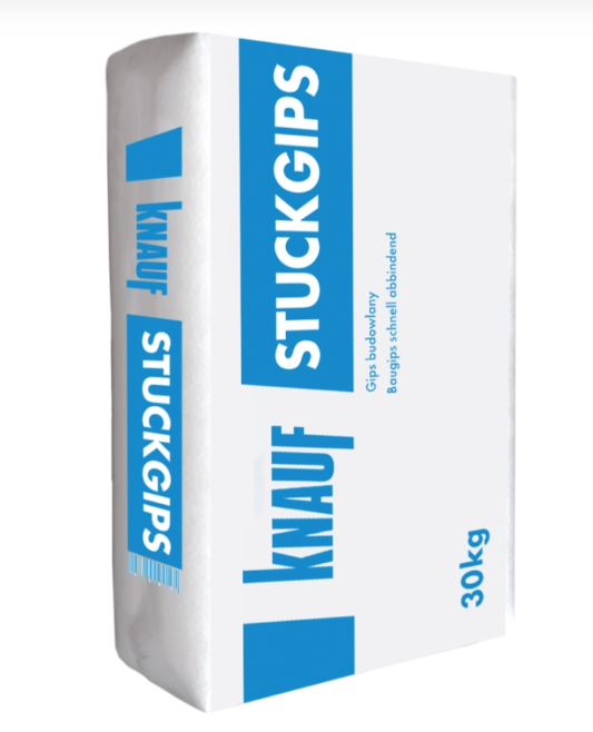 STUCKGIPS 30kg