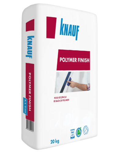 Polymer Finish 20 kg