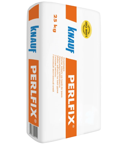 Perlfix 25 kg