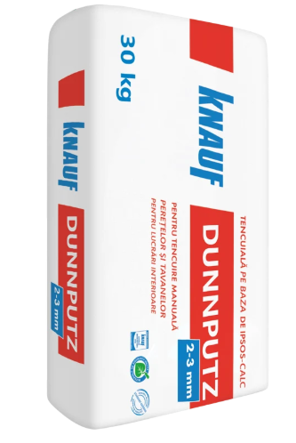 DUNNPUTZ 30KG