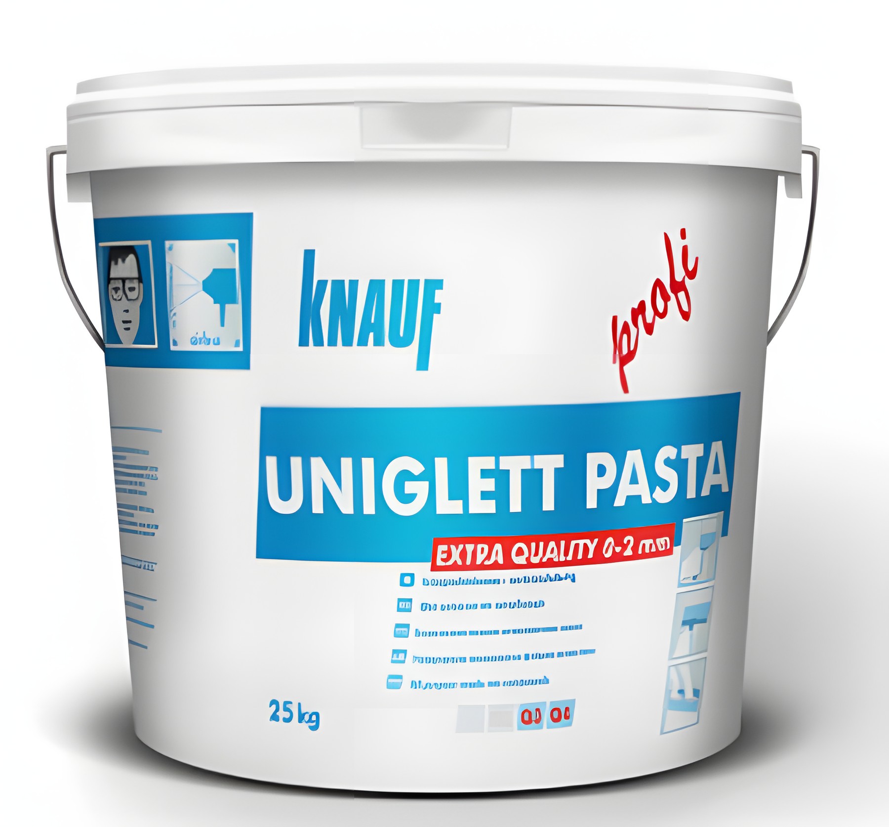 Superfinish 6 kg