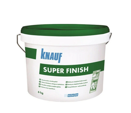Superfinish 6 kg