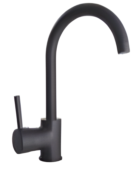 Robinet bucatarie Ultra-33 BK RUBINETA