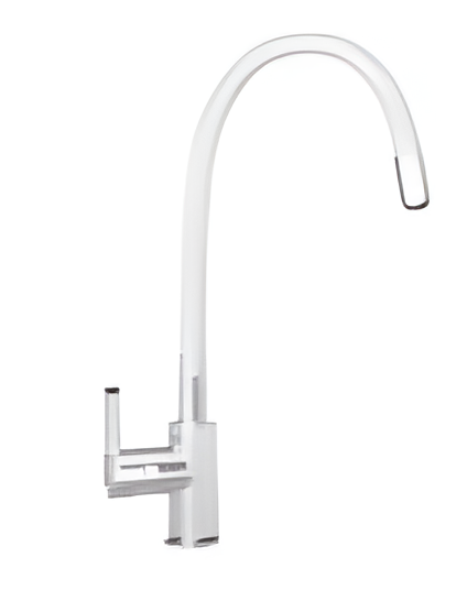 Robinet Flexy-33 (WT) RUBINETA