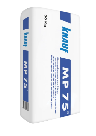 MP-75 30kg Leicht
