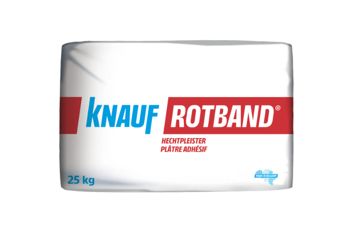 Rotband 25 kg