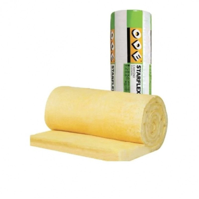 Materiale de izolare/termoizolare