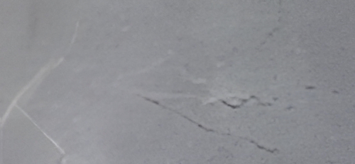 Gresie 60*120*0.7mm ARIA GRIGIO FULL LAP 1