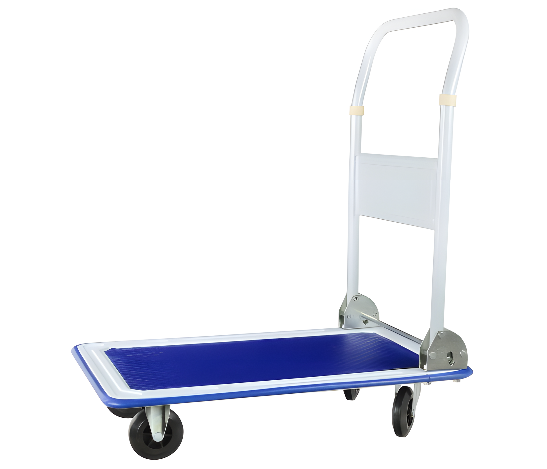 Carucior de depozitare cu platforma 150kg G71104