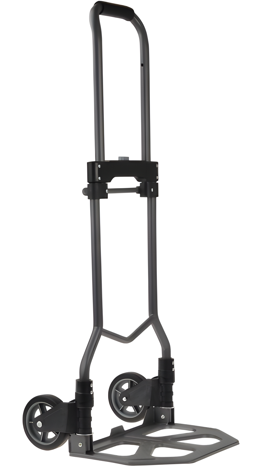 Carucior de depozitare transport plat pliabil 80kg G71111