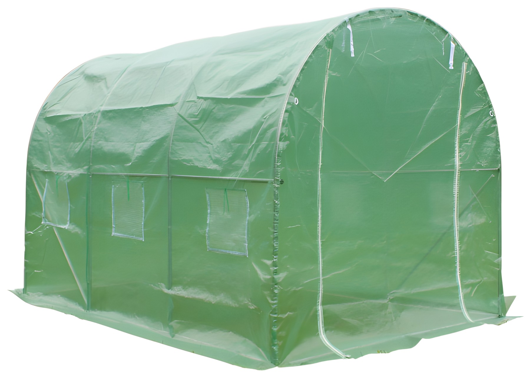 Sera-tunel folie de gradina 3*2*2m UV G73293