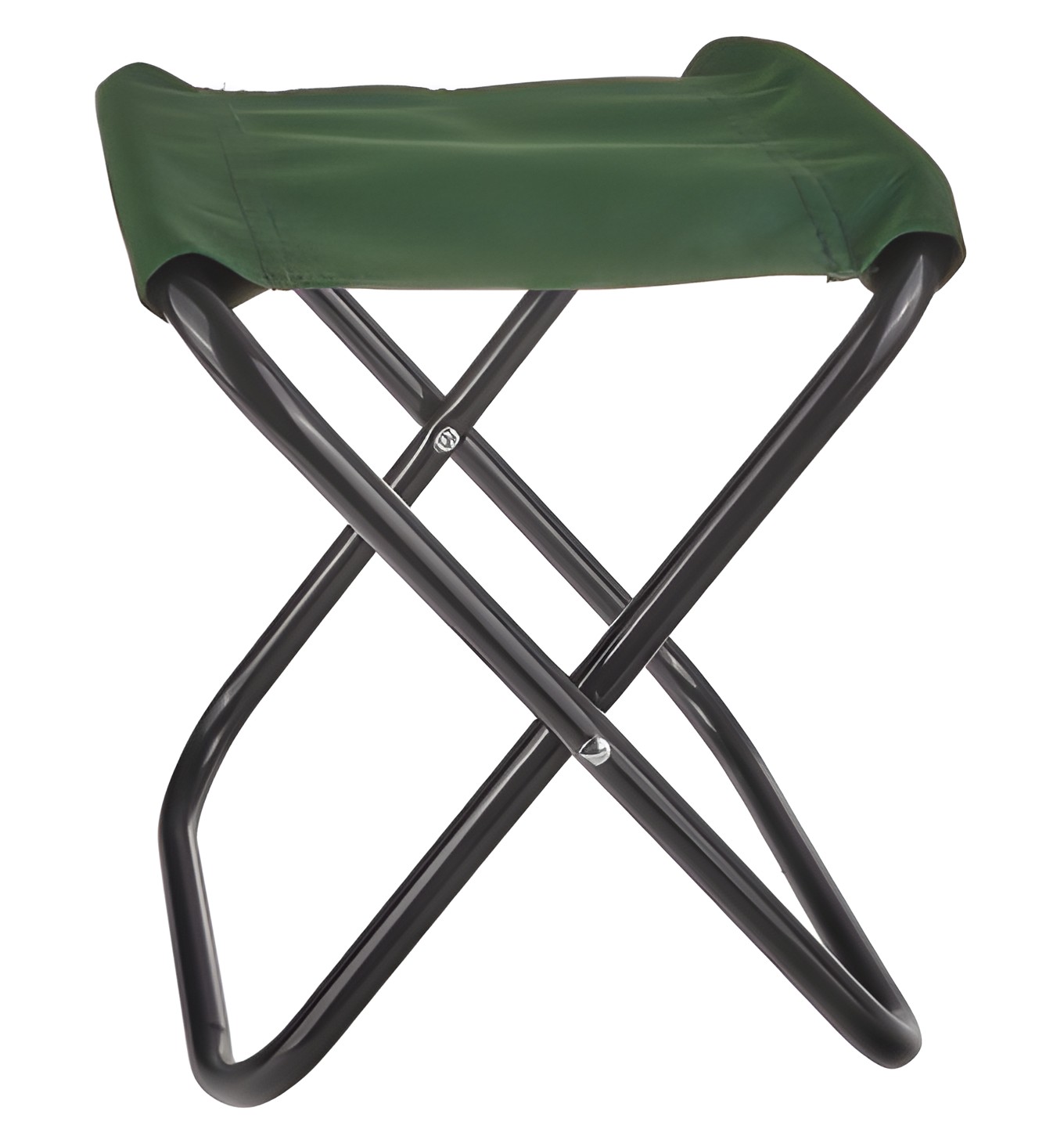 Scaun turistic pliabil (verde) K00408B